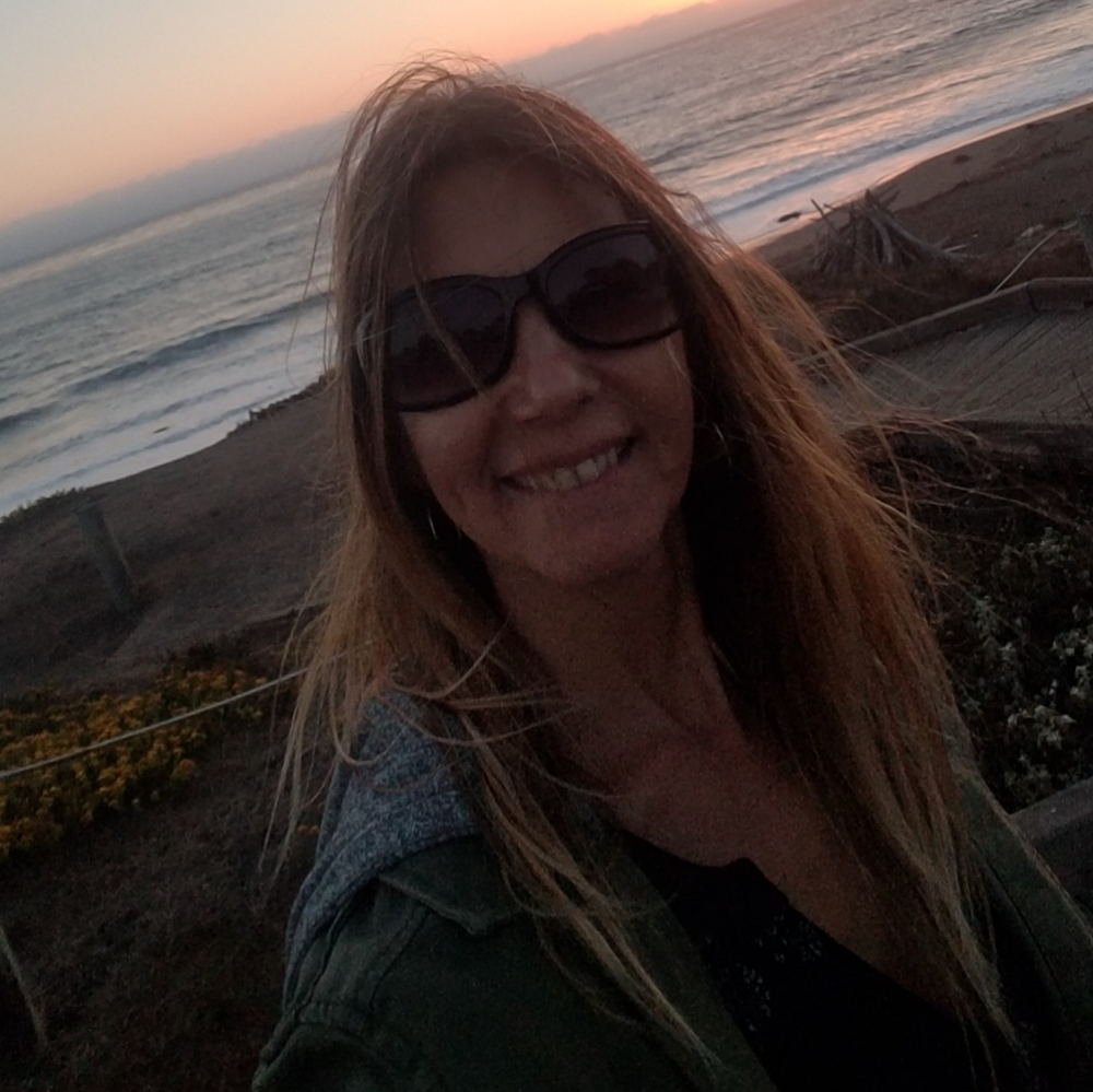 Meet your Posher, Darlene